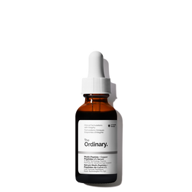 Multi-Peptide + Copper Peptides 1% Serum | The Ordinary